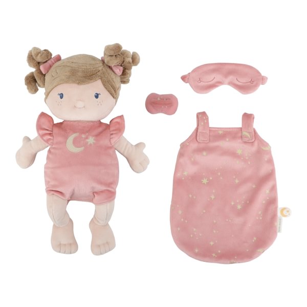 Little Dutch magav Kaisunukk Rosa suur 40 cm GRS