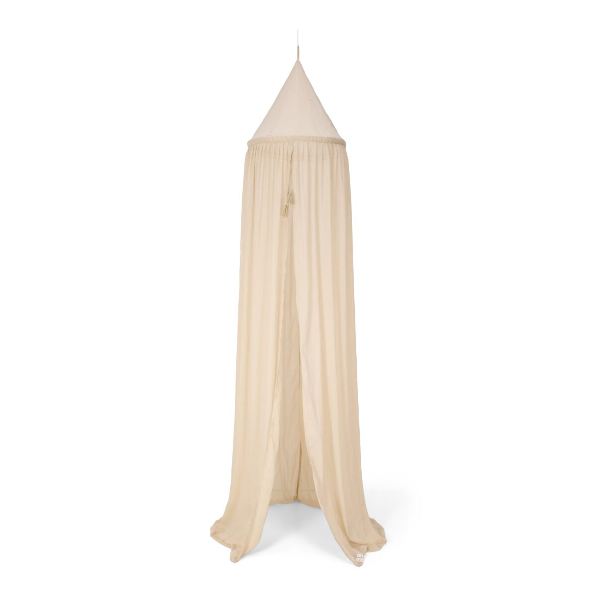 Little Dutch baldahhiin “Pure Soft Beige”