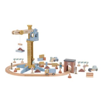 Игровой набор Little Dutch с краном FSC