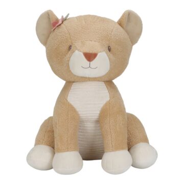 Мягкая львица Little Dutch XL 60 см «Safari Friends» GRS