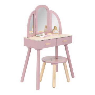 Туалетный столик Little Dutch XL из дерева FSC