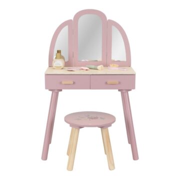 Туалетный столик Little Dutch XL из дерева FSC