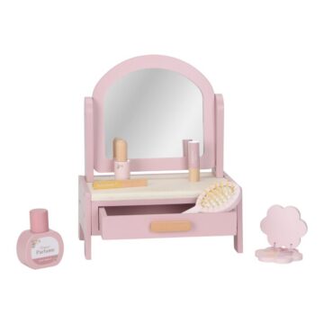 Little Dutch meigilaud FSC puidust