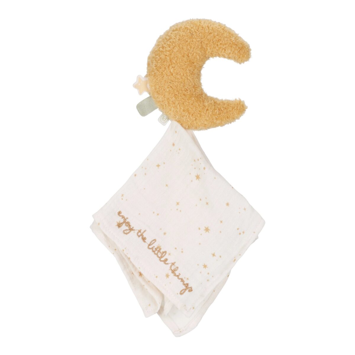 Little Dutch kinkekomplekt pehmete mänguasjadega “Newborn Naturals” GRS