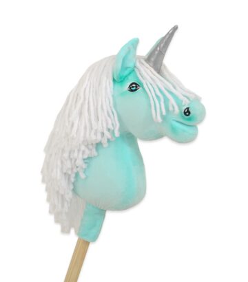 Kepp-ükssarvik Super Hobby Horse A4