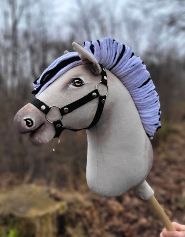 Kepphobune Super Hobby Horse Premium A3