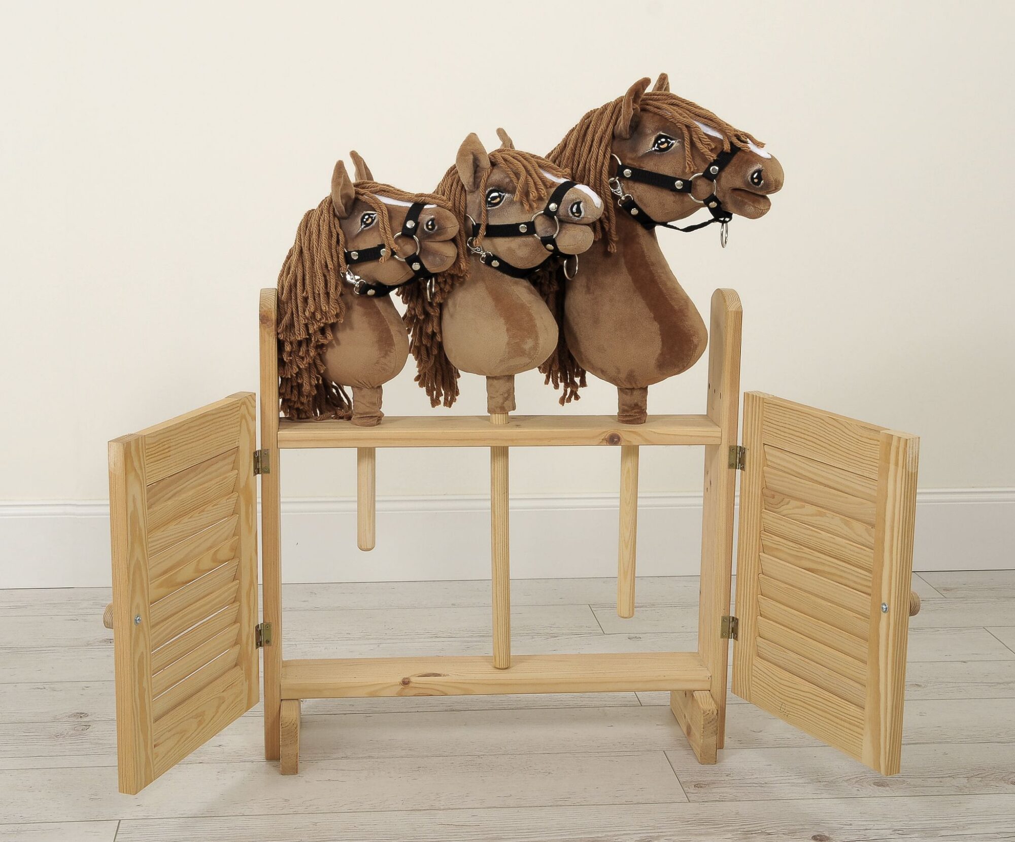 Kepphobune Super Hobby Horse Premium A5