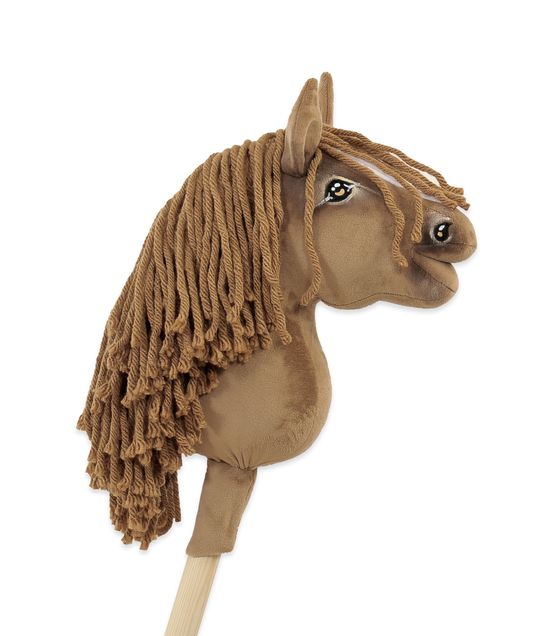 Kepphobune Super Hobby Horse Premium A5 (värvivalik)