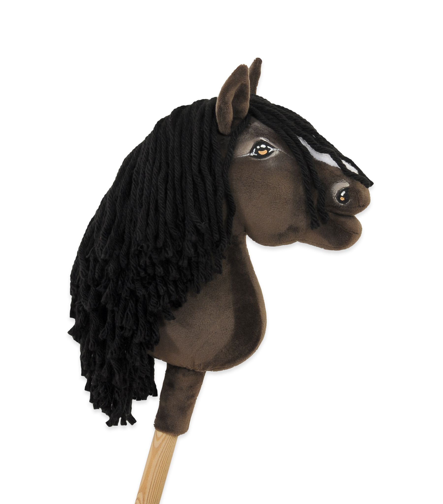 Kepphobune Super Hobby Horse Premium A5 – tumekõrb