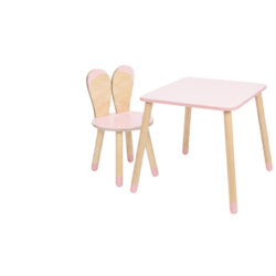 Lastetool ja laud „Jänku”