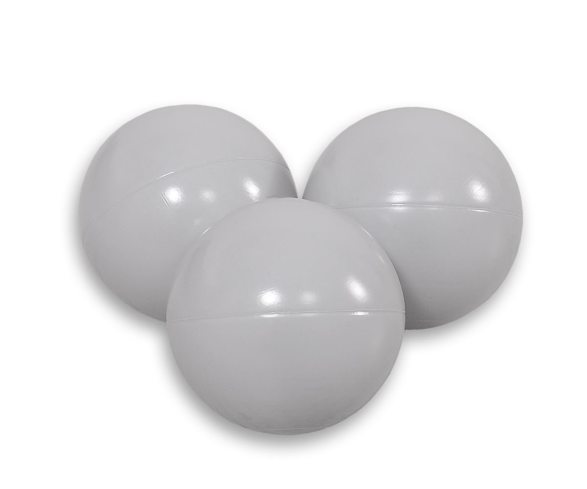 Plastpallid pallimerre, 50 tk – helehall