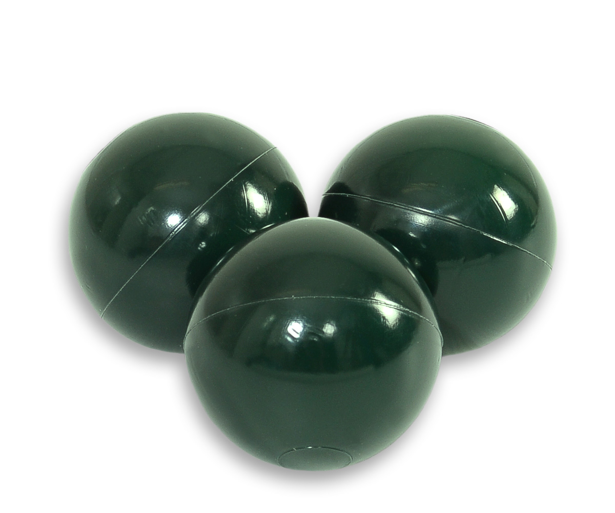 Plastpallid pallimerre, 50 tk – pudelroheline