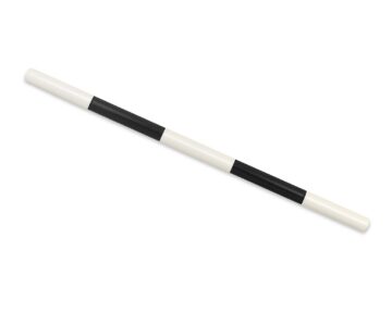 Varulatt kepphobuse takistusele 120 cm – must