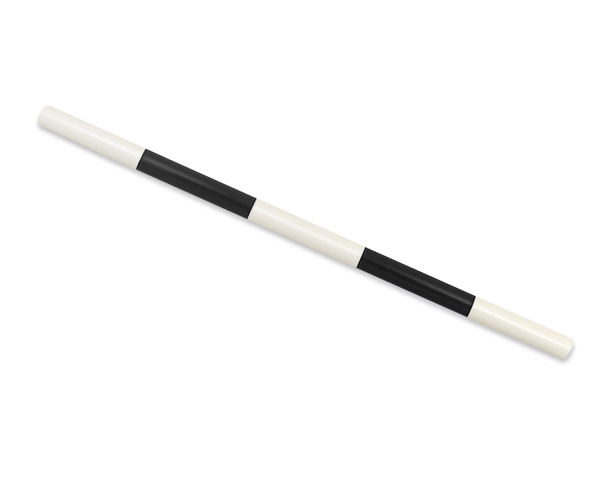 Varulatt kepphobuse takistusele 120 cm – must