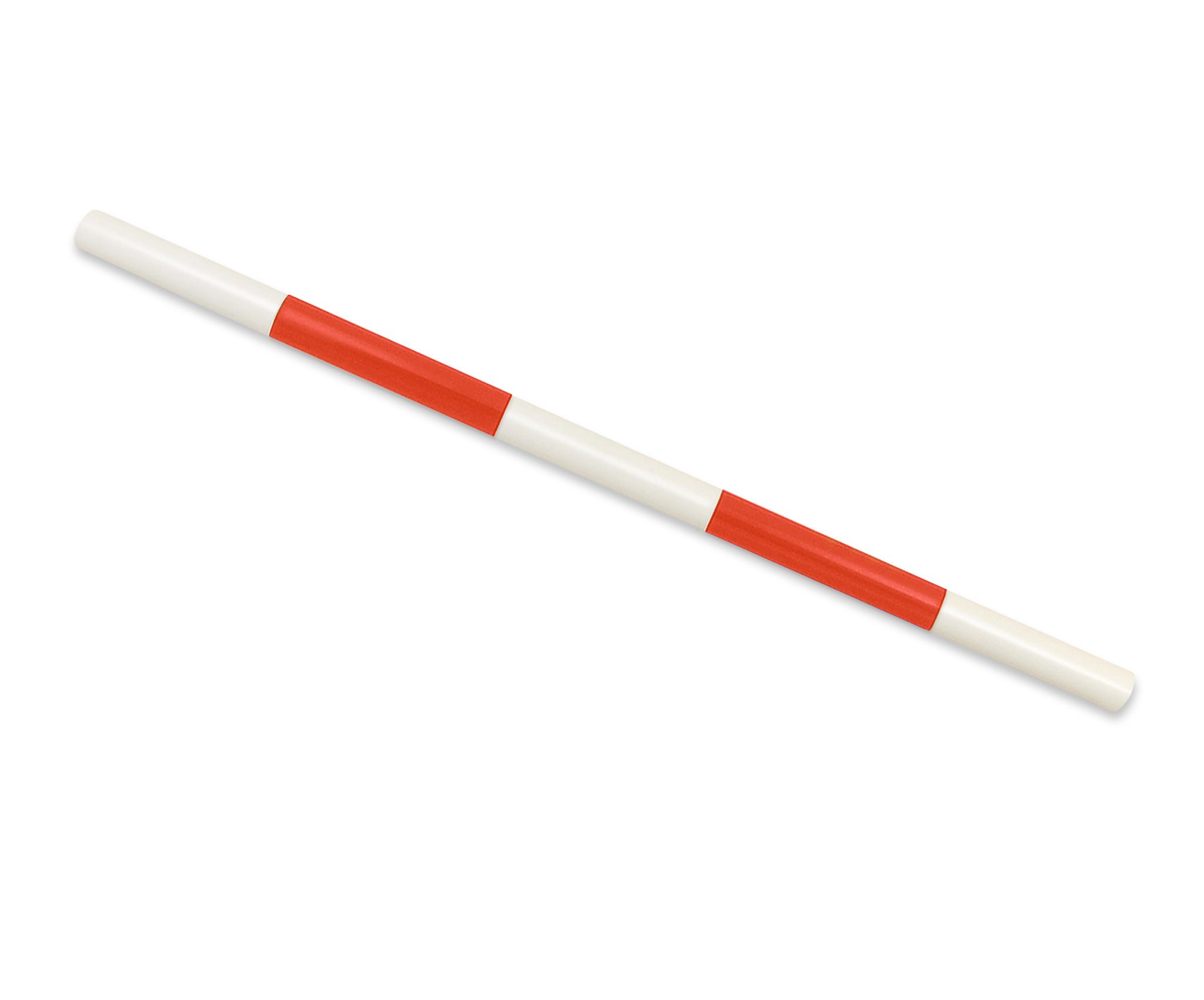 Varulatt kepphobuse takistusele 120 cm – punane