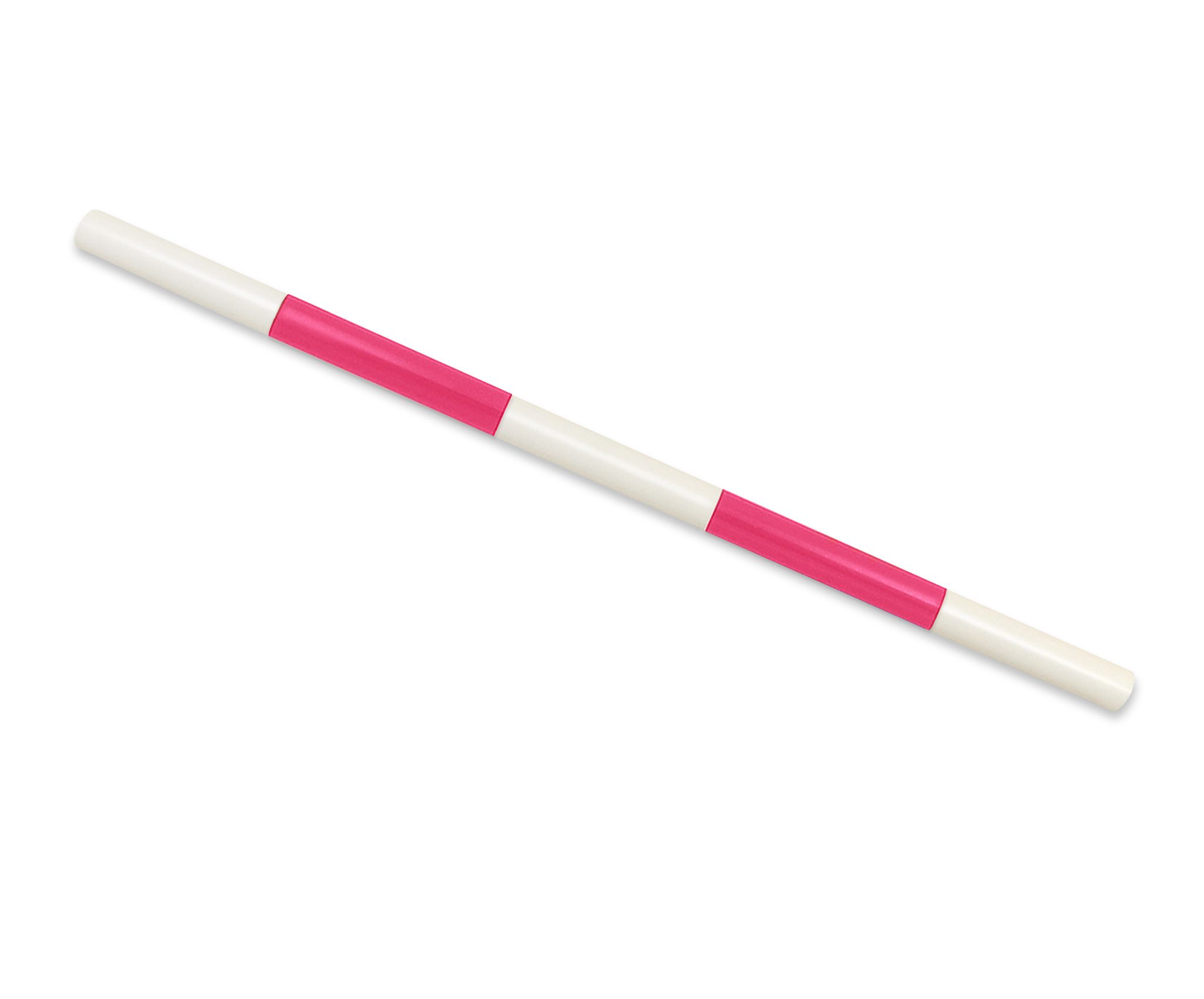 Varulatt kepphobuse takistusele 120 cm – roosa