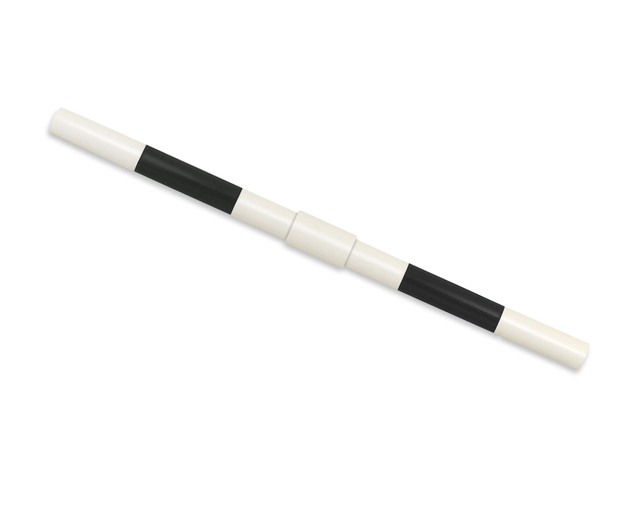 Varulatt kepphobuse takistusele 160 cm – must