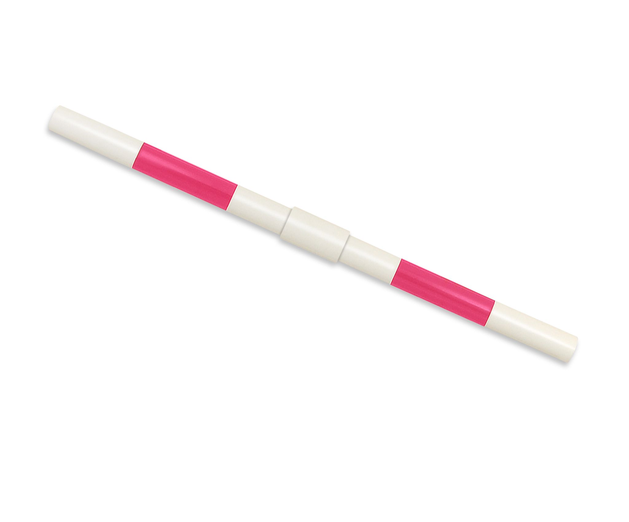 Varulatt kepphobuse takistusele 160 cm – roosa