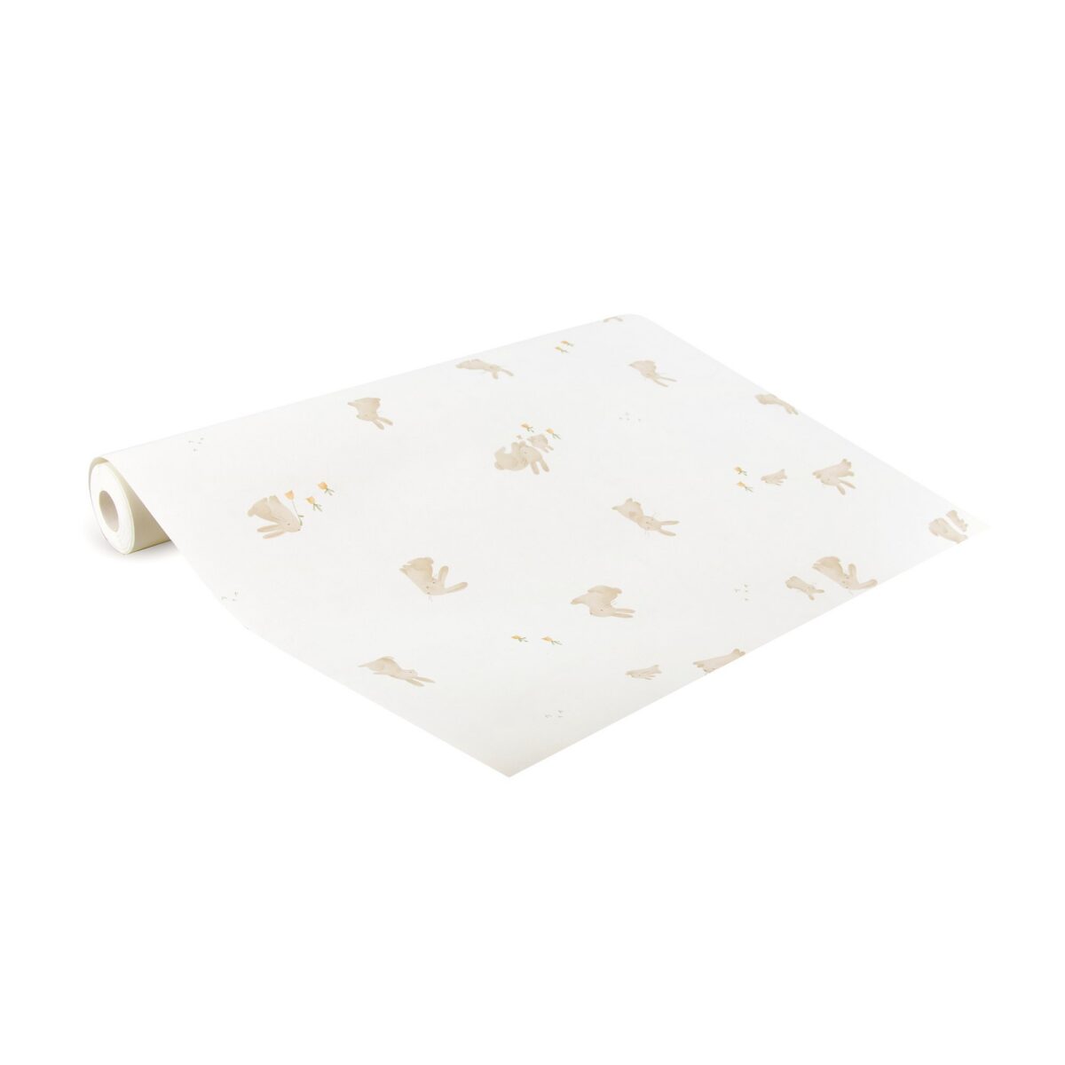 Little Dutch tapeet “Baby Bunny”