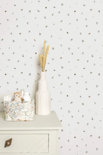 Обои Little Dutch «Forest Treasures»