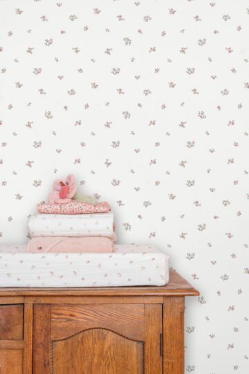 Обои Little Dutch «Fairy Blossom»