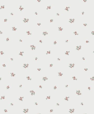 Обои Little Dutch «Fairy Blossom»