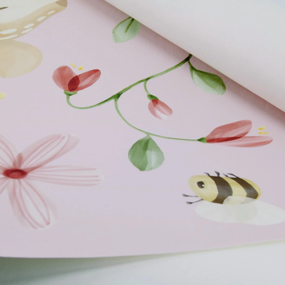 Little Dutch tapeediring “Fairy Wonders”