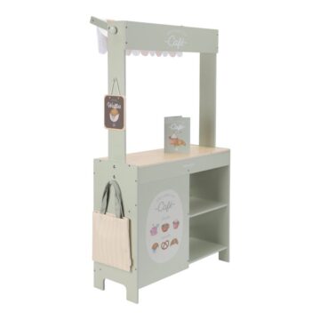 Рыночный прилавок Little Dutch из дерева FSC